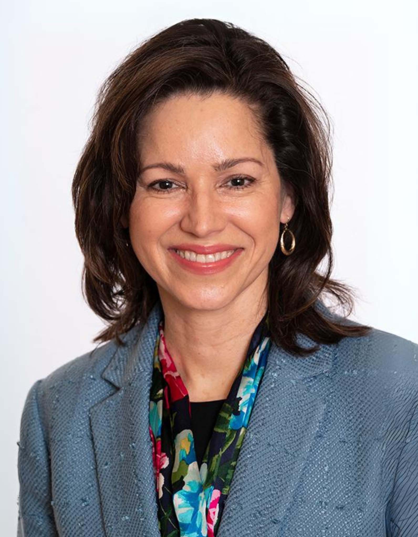 Elizabeth Spalding Elizabeth Spalding