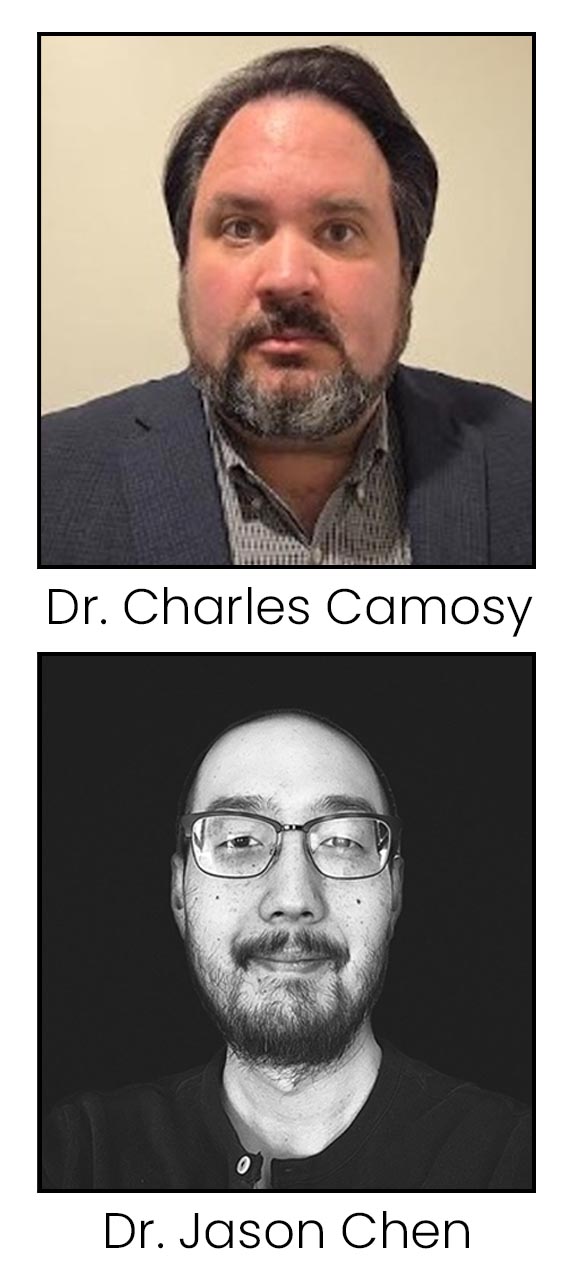 Professors in the Debate