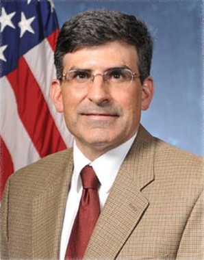 Professor Paul Carrese