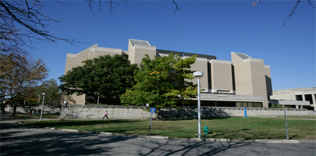 Carlson Library