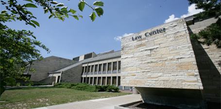 Law Center