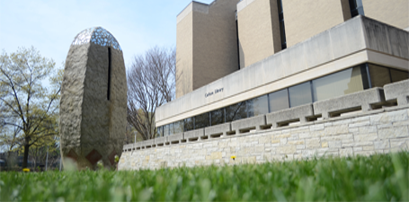 Carlson Library