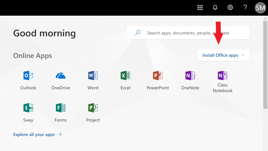 How to Install Microsoft Office 365