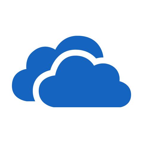 Onedrive icon