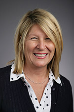 Teresa Keefe