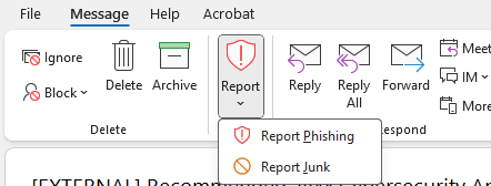 Report