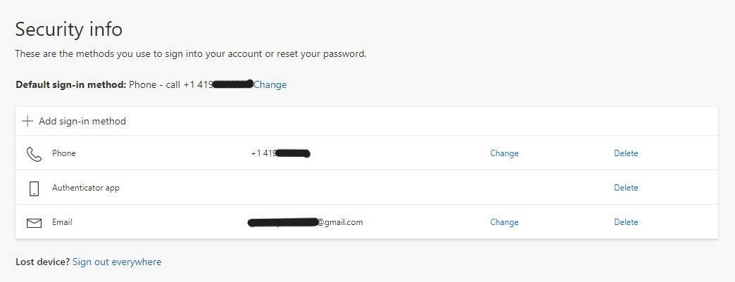 Email Encryption - Example
