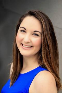 Alexandria Hanhold
