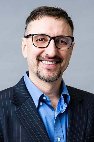 Aliaksandr Amialchuk