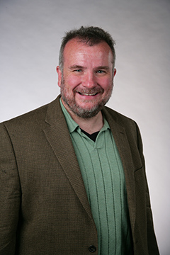 Ammon Allred Headshot