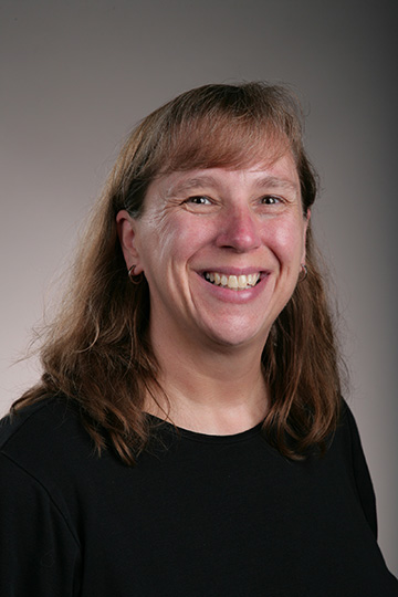 Amy Capwell-Burns