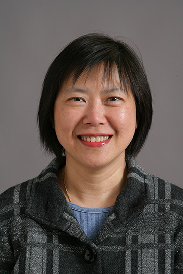 An Chung Cheng