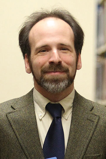 Andrew Mattison