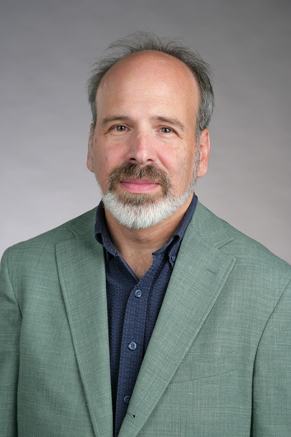Andrew Mattison