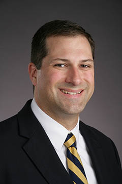 Andrew Rhodes