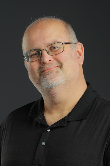 Anthony Edgington