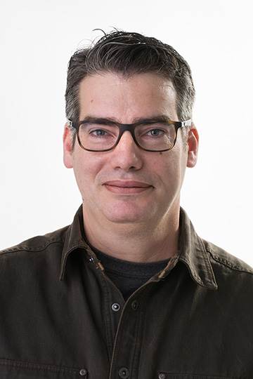 Arturo Rodriguez