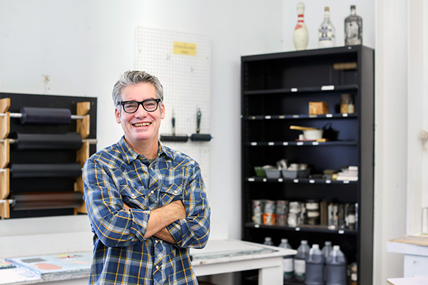 Arturo Rodriguez headshot