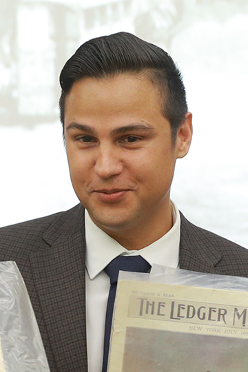Ayendy Bonifacio