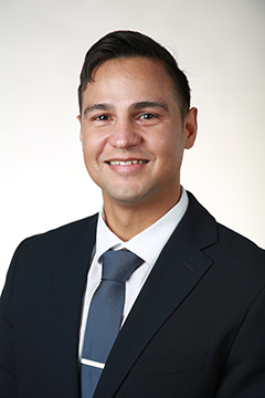 Ayendy Bonifacio