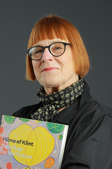 Barbara Miner
