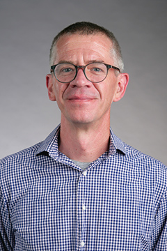 Benjamin Grazzini headshot