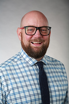 Benjamin Myers