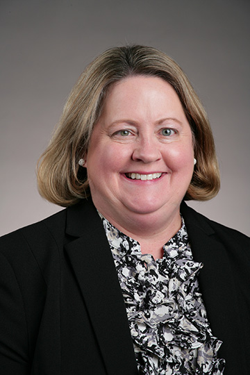 M. Beth Schlemper
