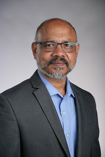 Bhuiyan Alam