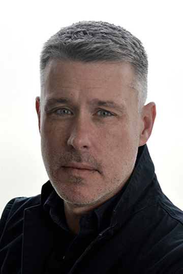 Brian Carpenter