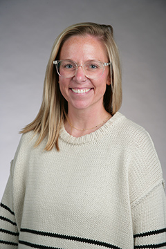 Casey Haywood headshot