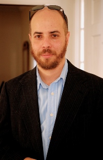 Charles Beatty-Medina