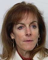 Christine Fox headshot