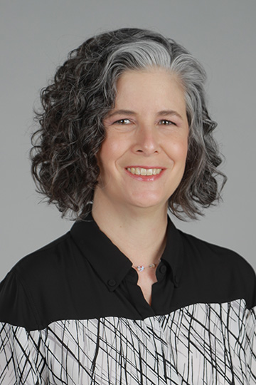 Christina Fitzgerald