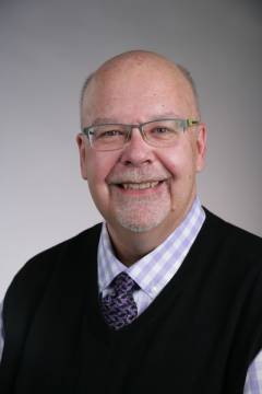 Christopher Montpetit