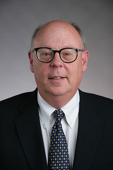 Daniel J. Hammel