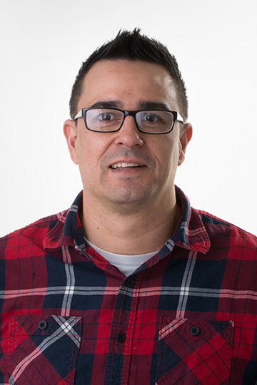 Dan Hernandez
