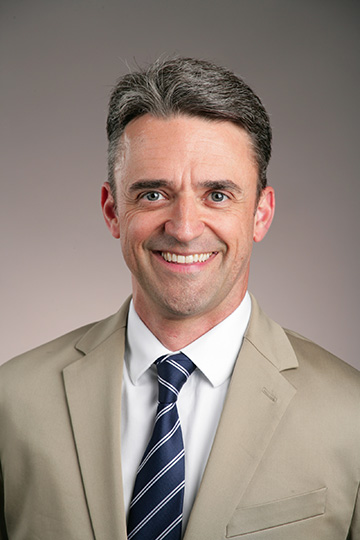 Daniel Mclnnis