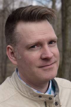 Daniel Thobias