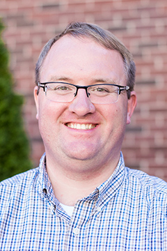David Dueber headshot 