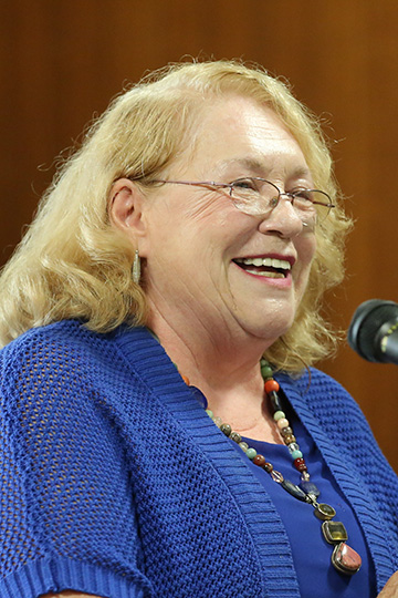 Deborah Coulter-Harris