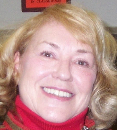 Deborah Harris