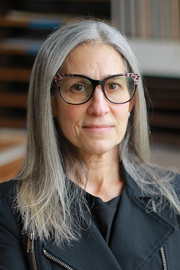 Deborah Orloff