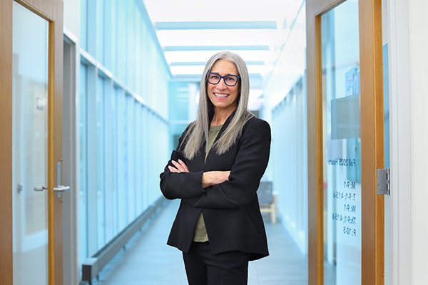 Deborah Orloff headshot