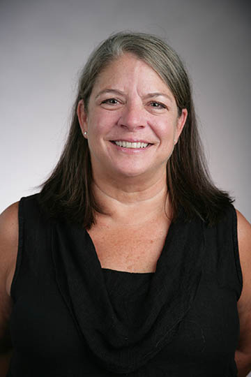 Debra Brace headshot