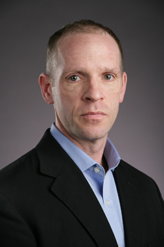 dwight haase headshot