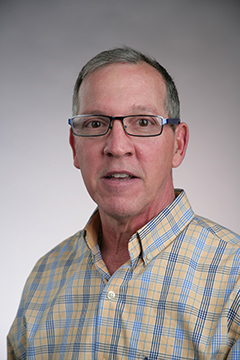 Edward Biederstedt headshot