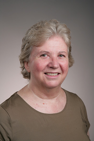 Eleanor Kostecki, M.A.