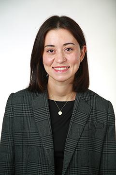 Emily Atkinson headshot