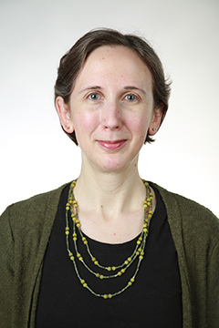 Emily Reid Green headshot